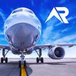 Download RFS Real Flight Simulator Pro Mod Apk v3.1.3 (All Planes Unlocked) Terbaru 2026