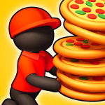 Download Pizza Ready Mod Apk v55.5.0 (Unlimited Money) Terbaru 2026