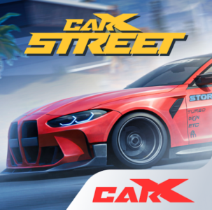 Download CarX Street Mod Apk v1.12.1 (Unlimited Money, All Cars Unlocked) Latest 2025