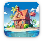 Download Survivor Island-Idle Game Mod Apk v152 (Unlimited money) Terbaru 2024