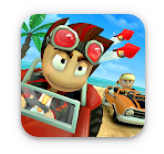 تنزيل Beach Buggy Racing Mod Apk v2026.10.07 (أموال غير محدودة) الأحدث لعام 2026