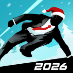 Download Vector Mod Apk v2.8.5 (Unlimited Money) Terbaru 2026