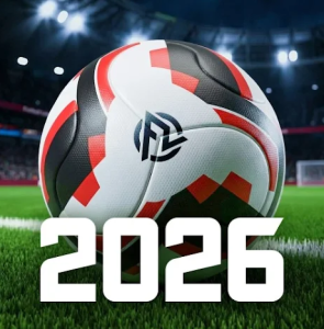 Download Football League 2026 Mod Apk v0.1.98 (Unlimited Money) Latest 2026