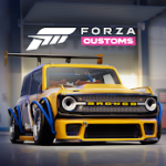 Download Forza Customs Mod Apk v7.0.14670 (Unlimited Lives, Gold) Terbaru 2025
