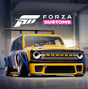 Download Forza Customs Mod Apk v7.0.14670 (Unlimited Lives, Gold) Latest 2025