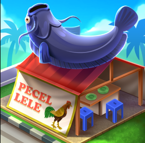 Download Selera Nusantara Mod Apk v1.35.3 (Unlimited Money, Free Upgrade, Cook No Overcooked) Latest Download 2025