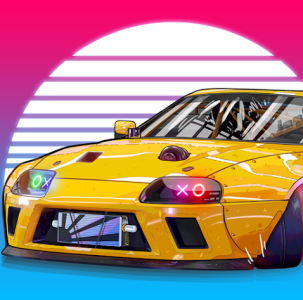 Download Project Drift 2.0 Mod Apk v154 (Unlimited Money) Terbaru 2026