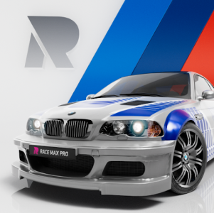 Download Race Max Pro Mod Apk v2.16.1 (Unlimited Money, Free Cars) Latest 2026