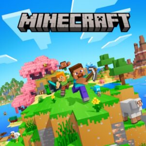 Download Minecraft Mod Apk v1.26.50.27 (Unlocked, Immortality) Terbaru 2026
