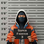 Download Spider Fighter 3 Mod Apk v3.47.55 (Unlimited Money) Terbaru 2026