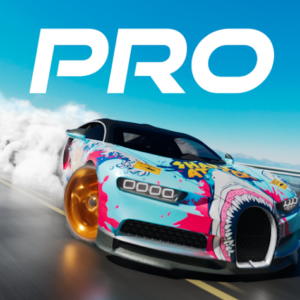 Download Drift Max Pro Mod Apk v2.6.94 (All Cars Unlocked, Unlimited Money) Terbaru 2026