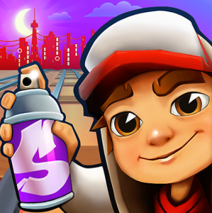 Download Subway Surfers Mod Apk v3.68.6 (Hack, Mod Menu) Terbaru 2026