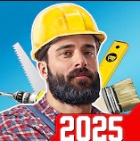 Download House Flipper Mod Apk v1.690 (Unlimited Money, Resources) Latest 2026