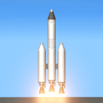 Download Spaceflight Simulator Mod Apk v1.6.00.20 (Unlocked All) Terbaru 2026