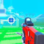 Download Frag Pro Shooter Mod Apk v4.18.3 (Unlimited Money, Unlock All Character) Terbaru 2026