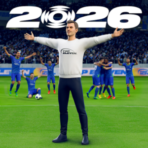 Download Top Eleven Mod Apk v26.12.1 (Unlimited Money, Token) Latest 2026