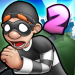 Download Robbery Bob 2 Double Trouble v1.11.0 Mod (Unlimated Money) Terbaru 2024