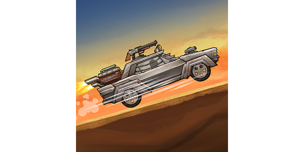 Download Earn to Die Rogue Mod Apk v1.23.232 (Unlimited Money) Neueste Version 2026
