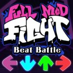 Download Beat Battle Full Mod Fight Mod Apk v4.6.2 (Free Rewards) Terbaru 2024