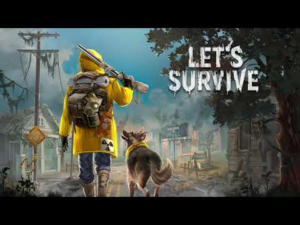 Download Let’s Survive v1.9.3 MOD APK (Free Craft, Unlimited Money) Terbaru 2024