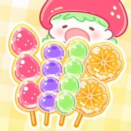 Download Tanghulu Master – Mukbang ASMR Mod Apk v1.221.0 (Ad Free, Unlimited Money) Latest 2026