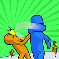Download Slap and Run v1.7.4 MOD APK (No Ads, Unlimited Money) Latest 2025