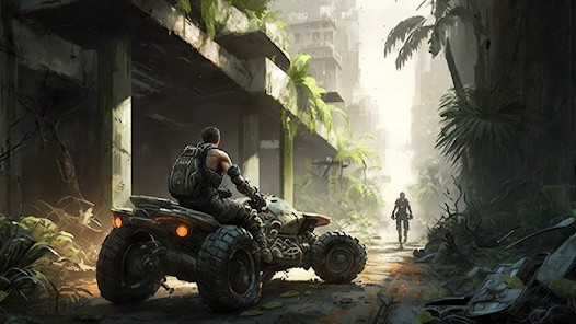 Download Dead God Land Zombie Games 3D Mod Apk v0.0.0234 (Mega Menu, Money, Max Lv) Latest 2025