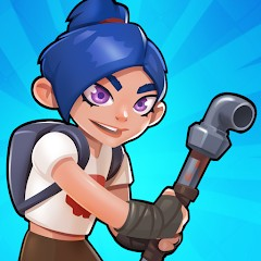 Download Idle Breaker Loot Survive Mod Apk v1.2.4 (Mega Menu) Latest 2025