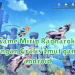 11 Game Mirip Ragnarok M dengan Grafis Imut game android