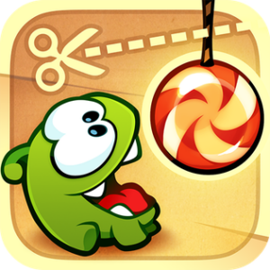Download Cut the Rope Mod Apk v3.77.2 (Unlocked, Menu) Neueste 2025