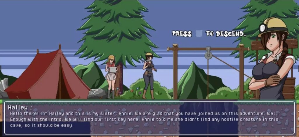 Screenshot Treasure Adventure Mod APK