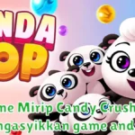 13 Game Mirip Candy Crush yang Mengasyikkan