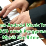 12 Game Android Music Terbaik 2024 untuk Penggemar Musik dan Ritme