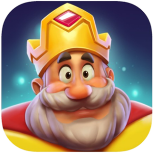 Download Royal Match Mod Apk v33625 (Unlimited Money, Gems) Neueste 2026