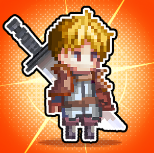 Descargar F Class Adventurer AFK RPG Mod Apk v2.18.00 (Mega Menu, Features) Última versión 2026
