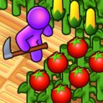 Download Farm Land Farming Life Game Mod Apk v3.20.7 (Unlimited Money) Terbru 2025