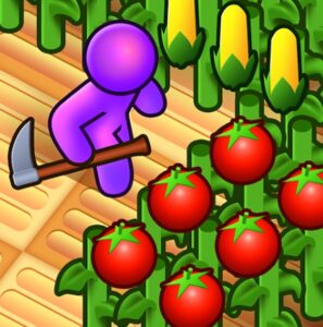 Download Farm Land Farming Life Game Mod Apk v3.28.2 (Unlimited Money) Terbru 2026