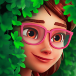 Download Lilys Garden Mod Apk v3.41.0 (Unlimited Coins) Terbaru 2025
