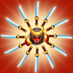 Download Heroes vs Hordes Survivor Mod Apk v6.4.1 (Unlimited Money, God Mode) Terbaru 2025