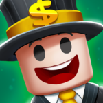 Download Blox World Mod Apk v0.14.0 (No Ads) Terbaru 2025