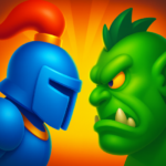 Download Heroes vs Hordes Survivor Mod Apk v6.2.0 (Unlimited Money, God Mode) Terbaru 2025