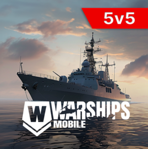 Download Warships Mobile 2: Naval War Mod Apk v0.4.3 (No Ads) Latest 2025