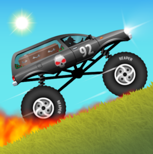 Baixar Renegade Racing Mod Apk v1.3.4 (Unlimited Money) Mais Recente 2025