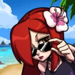 Download Skullgirls Fighting RPG Mod Apk v7.3.0 (Unlimited Money, God Mode) Terbaru 2025