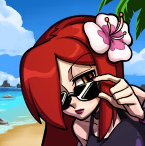 Download Skullgirls Fighting RPG Mod Apk v8.0.2 (Unlimited Money, God Mode) Terbaru 2025
