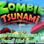 19 Game Mirip Subway Surfers yang Penuh Aksi