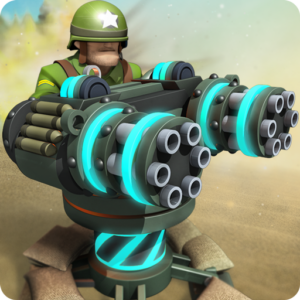 Download Alien Creeps TD Mod Apk v2.32.5 (Unlimited Money) Terbaru 2025