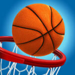 Download Basketball Stars Multiplayer Mod Apk v1.48.1 (Unlimited Money, Menu, Score) Terbaru 2024