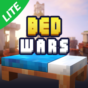 Download Bed Wars Lite Mod Apk v1.9.43.2 (Unlimited Money, Menu, Keys) Latest 2025