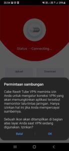 Screenshot Cabe rawit tube Mod APK